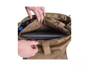 Taška přes rameno Helikon Urban Courier Bag Large® - Cordura® (16 l), Olive Green