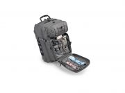 Batoh Defcon 5 Roger Everyday Backpack (40 l), šedý