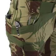 Kraťasy Helikon-Tex Urban Tactical Shorts 8,5´´, Polycotton Stretch Ripstop, Olive Green