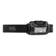 Čelová svítilna Petzl Aria 1 RGB, 350 lm, černá Čelová svítilna Petzl Aria 1 RGB, 350 lm, černá