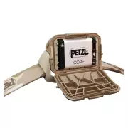 Čelovka Petzl Aria 1R RGB, 475 lm, kamufláž