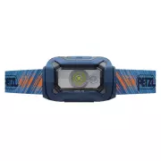 Čelovka Petzl Aria 1R RGB, 475 lm, modrá Čelovka Petzl Aria 1R RGB, 475 lm, modrá