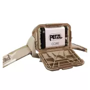 Čelovka Petzl Aria 2R RGB, 625 lm, kamufláž Čelovka Petzl Aria 2R RGB, 625 lm, kamufláž