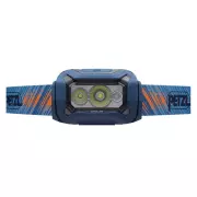 Čelovka Petzl Aria 2R RGB, 625 lm, modrá