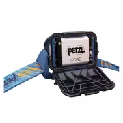 Čelovka Petzl Aria 2R RGB, 625 lm, modrá