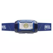 Čelová svítilna Petzl Tikka (350 lm), modrá