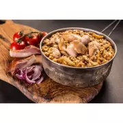 Kuřecí na divoko s rýží, 400 g Kuřecí na divoko s rýží, 400 g