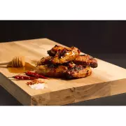 Kuřecí křídla na medu a chilli, 300g Kuřecí křídla na medu a chilli, 300g