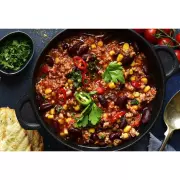 Adventure Menu Lightweight - Chilli con Carne Adventure Menu Lightweight - Chilli con Carne