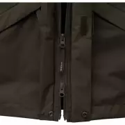 Membránová bunda Helikon Chinook Jacket, Černá