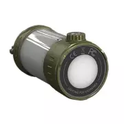 Nabíjecí lucerna Fenix CL26R PRO, olivová, 650 lm