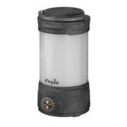 Nabíjecí lucerna Fenix CL26R PRO, šedá kamufláž, 650 lm