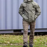 Kalhoty 5.11 APEX PANT, Storm