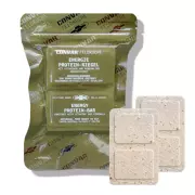 Nouzová proteinová tyčinka Convar-7 Field Kitchen Energy, Military Grade, 120g Nouzová proteinová tyčinka Convar-7 Field Kitchen Energy, Military Grade, 120g