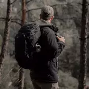 Batoh Pentagon Epos Backpack (40 l), Wolf Grey