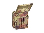 Pouzdro na mapu Defcon 5 Outac Map Pouch with Note Book, OD Green