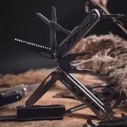 Multifunkční kleště Pentagon Gunnar Multitool Multifunkční kleště Pentagon Gunnar Multitool