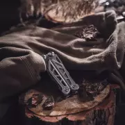 Multifunkční kleště Pentagon Gunnar Multitool Multifunkční kleště Pentagon Gunnar Multitool