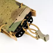 Samosvorná modulární sumka Templar’s Gear Advanced pro puškový zásobník AR/M4/SA58/AK, černá