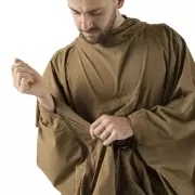 Pončo Helikon Swagman Scarf, Neon Orange Pončo Helikon Swagman Scarf, Neon Orange