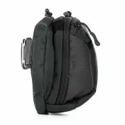 Pistolová ledvinka 5.11 Covrt Carry Pistol Pouch, Balsam Green