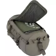 Cestovní taška Defcon 5 Duffle Bag (55 l), černá