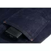 Kalhoty Clawgear Denim Tactical Flex Jeans Mk.II Enhanced, Rinsed