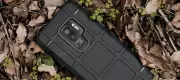 Pouzdro Magpul Bump Case pro Samsung Galaxy S9 Plus, Coyote