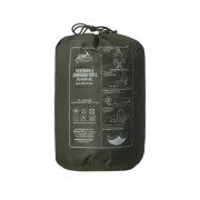 Oboustranné pončo, zateplená vložka Helikon Swagman Reversible, Mitchell Camo Leaf / Clouds