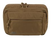 Ledvinka Helikon RAT Waist Pack - Cordura®, Earth Brown / černá