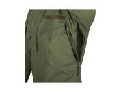 Taktická blůza Helikon CPU® Shirt - Polycotton Ripstop, Olive Green