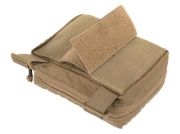 Organizér Helikon EDC Insert Medium, Olive Green