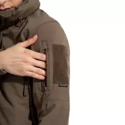 Dámská softshellová bunda Pentagon Artaxes Women\'s, černá