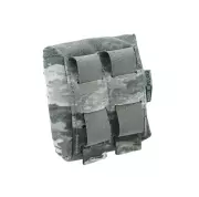 Pouzdro na rukavice Templar’s Gear Disposable Gloves Pouch Gen 1.1, A-tacs Ghost