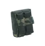 Pouzdro na rukavice Templar’s Gear Disposable Gloves Pouch Gen 1.1, Multicam Black