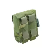 Pouzdro na rukavice Templar’s Gear Disposable Gloves Pouch Gen 1.1, Multicam Tropic