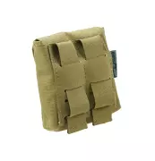 Pouzdro na rukavice Templar’s Gear Disposable Gloves Pouch Gen 1.1, Coyote Brown