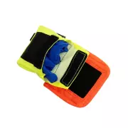 Pouzdro na rukavice Templar’s Gear Disposable Gloves Pouch Gen 1.1, Fluo Yellow