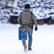 Kalhoty 5.11 V.XI™ XTU Straight Fit Pant, Černé