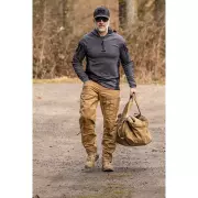 Kalhoty Helikon-Tex MCDU Pants Dynyco, RAL 7013