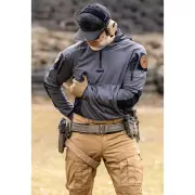 Opasek 5.11 Tactical Maverick Battle Belt, Ranger Green Opasek 5.11 Tactical Maverick Battle Belt, Ranger Green