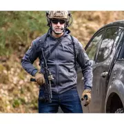 Funkční triko 5.11 V.XI™ Sigurd Shirt, Ranger Green