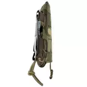 Odhazovák Templar’s Gear Dump Bag Inter, Multicam Tropic