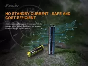 Svítilna Fenix E01 V2.0, 100 lm