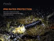 Svítilna Fenix E01 V2.0, 100 lm