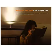 Nabíjecí svítilna Fenix Fenix E06R, 700 lm