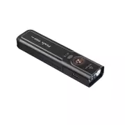 Nabíjecí EDC svítilna Fenix E06R PRO, 1600 lm, černá Nabíjecí EDC svítilna Fenix E06R PRO, 1600 lm, černá