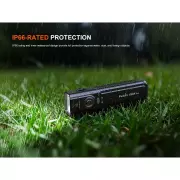 Nabíjecí EDC svítilna Fenix E06R PRO, 1600 lm, černá Nabíjecí EDC svítilna Fenix E06R PRO, 1600 lm, černá