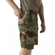 Kraťasy Helikon-Tex Urban Tactical Shorts 8,5´´, Polycotton Stretch Ripstop, Khaki