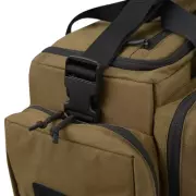 Střelecká taška Helikon-Tex Mission (16,8 l), Coyote / černá Střelecká taška Helikon-Tex Mission (16,8 l), Coyote / černá